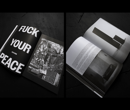 New Book No.1