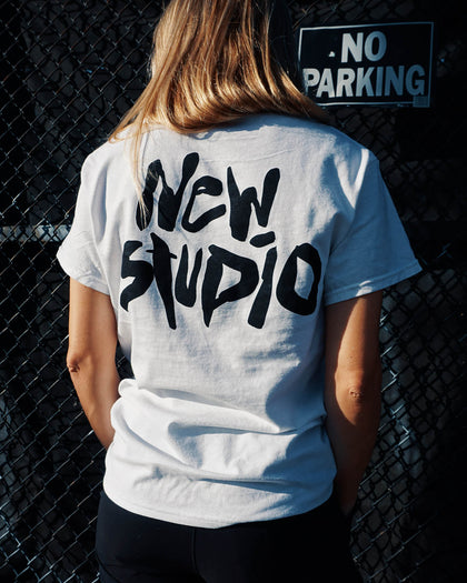 New Studio T-Shirt 3